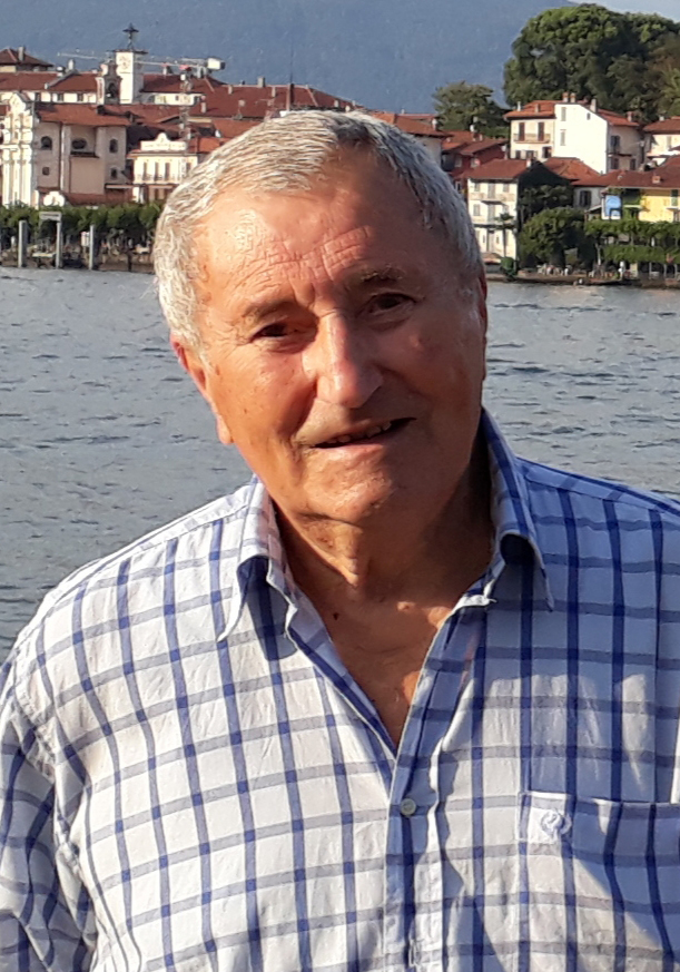 il portale dedicato ai necrologi ROVEDA ANTONIO